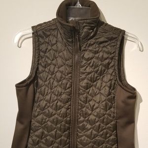 L.L. Bean Thinsulate Women's Vest